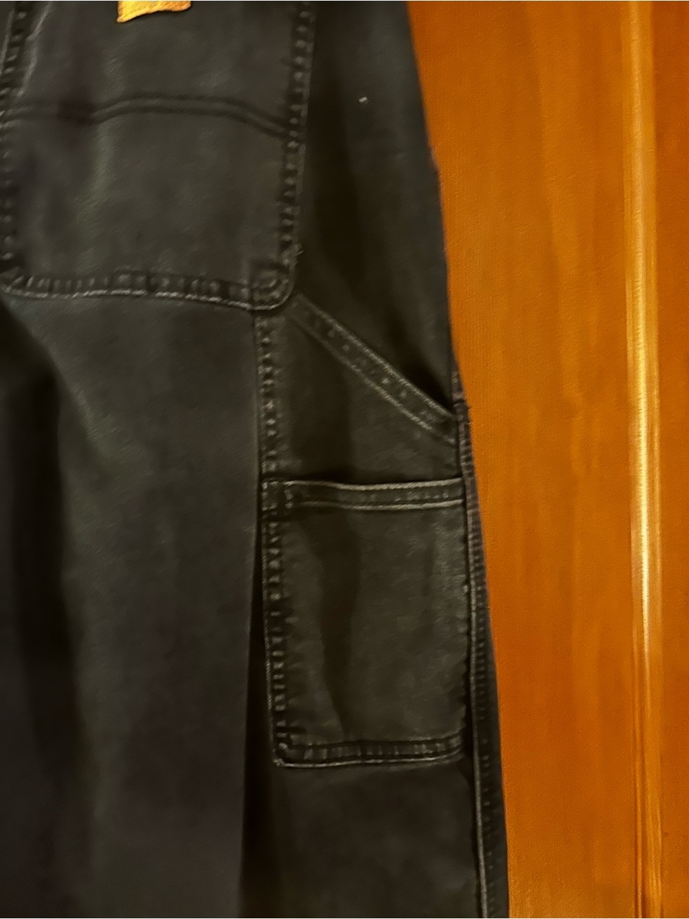 Ripton Superlite™ Utility Jeans - Men's - Picture 6 of 7